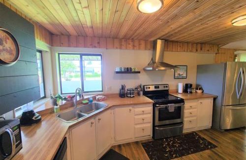 Forks House | Wood Haven