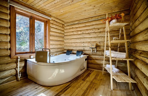 Mayrouba Hotel | Wood Hills Hotel & Resort