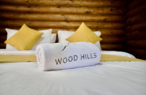 Mayrouba Hotel | Wood Hills Hotel & Resort