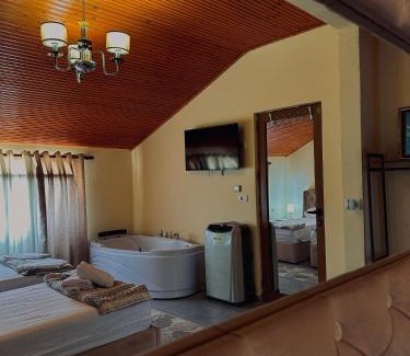 Bajram Curri House | Wood House
