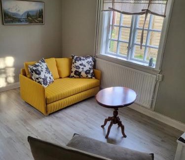 Jarnforsen House | Wood house in Fröreda at the Eman