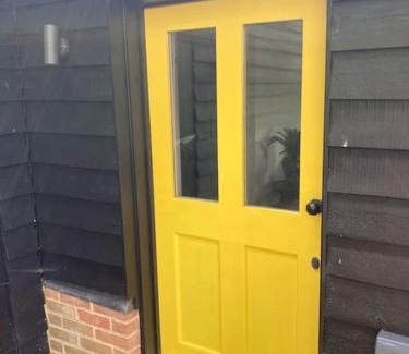 Bungay Apartment | Wood Lodge