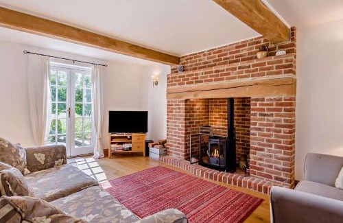 Ipswich House | Wood Lodge