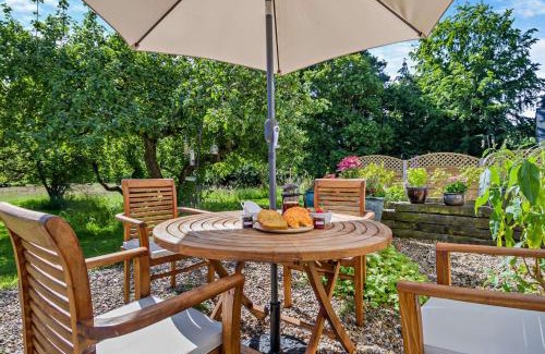 Ipswich House | Wood Lodge