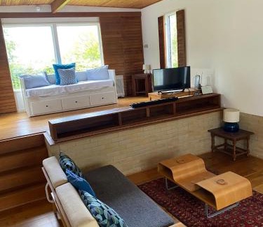 Diss House | Wood Place