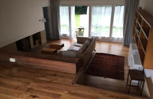 Diss House | Wood Place