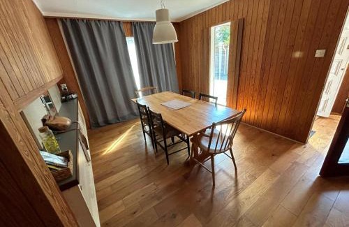 Diss House | Wood Place