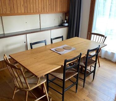 Diss House | Wood Place