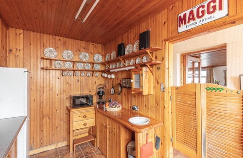 Dingle House | Wood Quay 3 bedroom house