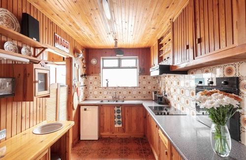 Dingle House | Wood Quay 3 bedroom house
