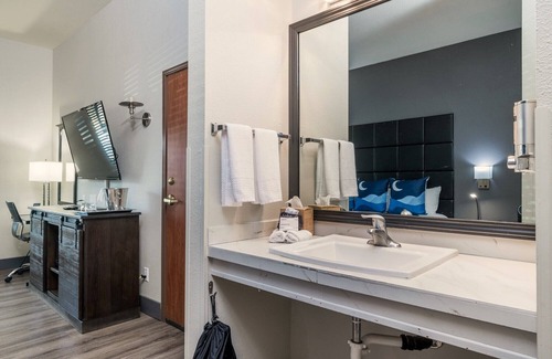 Hailey Hotel | Wood River Inn & Suites