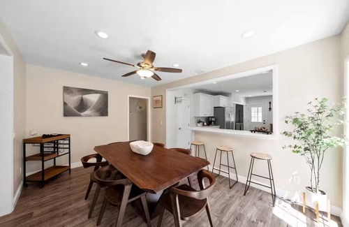 Riverside House | Wood Streets Backyard Oasis RCC/DWTN