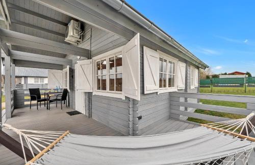 Winiec Apartment | Wood Village