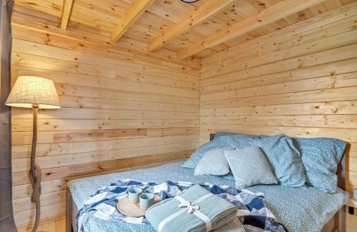 Winiec Apartment | Wood Village
