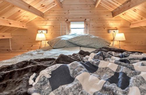 Winiec Apartment | Wood Village