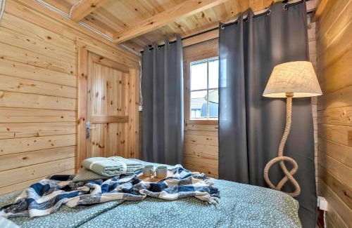 Winiec Apartment | Wood Village