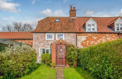 Market Rasen House | Woodbine Cottage