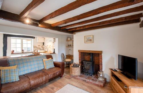 Market Rasen House | Woodbine Cottage