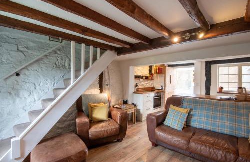 Market Rasen House | Woodbine Cottage