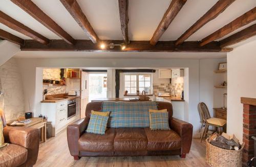Market Rasen House | Woodbine Cottage