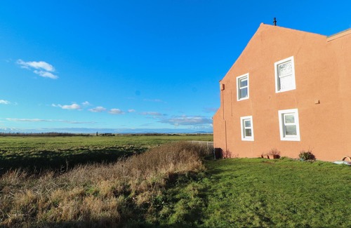 Allonby Cottage | Woodbine Cottage