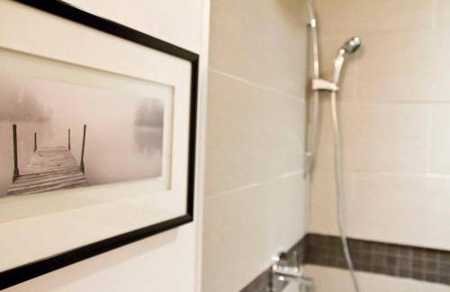 Woodbine - Lumsden Apartment | Woodbine Warehouse Apartment