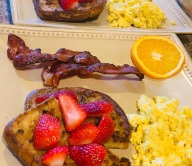 Woodstock Bed & Breakfast | Woodbridge Inn Bed & Breakfast
