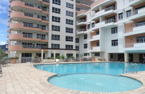 Port of Spain Condo | Woodbrook Place One LuXury Apartments