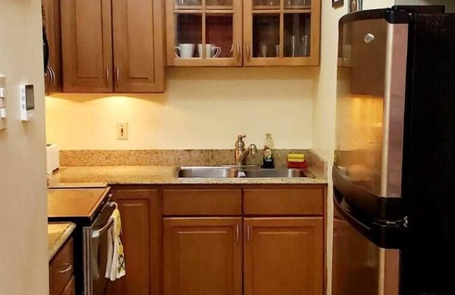 Port of Spain Condo | Woodbrook Place One LuXury Apartments