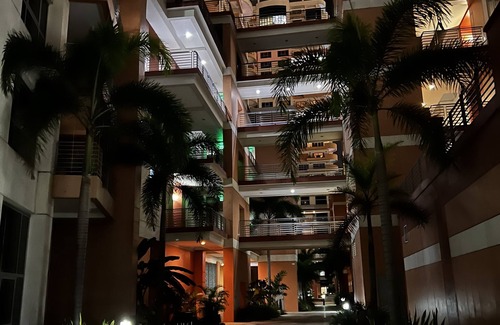 Port of Spain Condo | Woodbrook Place One LuXury Apartments