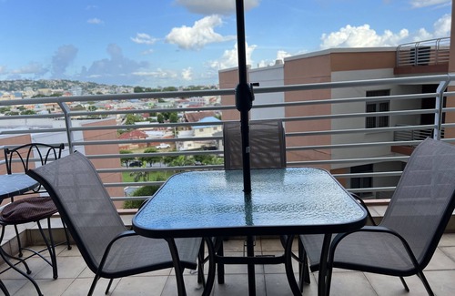 Port of Spain Condo | Woodbrook Place One LuXury Apartments