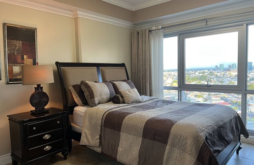 Port of Spain Condo | Woodbrook Place One LuXury Apartments