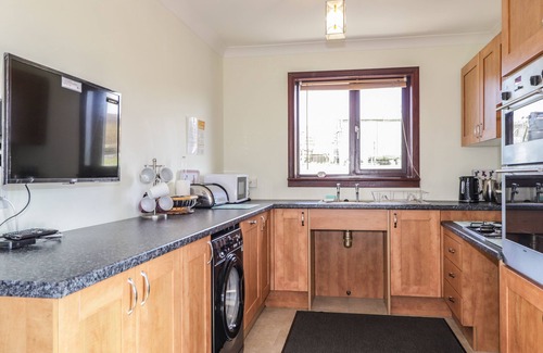 Hallin Cottage | Woodburn Cottage