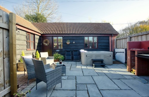 Woodbury Apartment | Woodbury Cottage - Luxury Cottages
