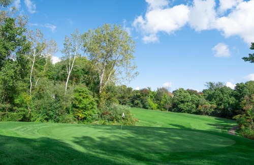 Perinton Hotel | Woodcliff Hotel and Spa