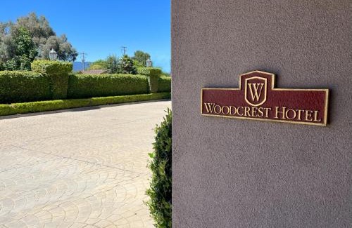 West San Jose Hotel | Woodcrest Hotel Cupertino