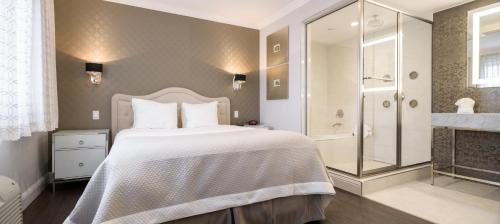 West San Jose Hotel | Woodcrest Hotel Cupertino