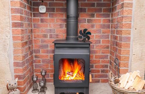 Haltwhistle House | Woodcutters Cottage