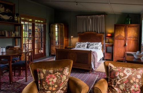 Rheenendal Cabin | Woodcutters Forest Cottages