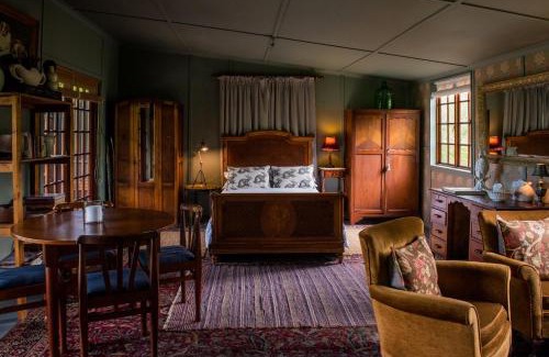 Rheenendal Cabin | Woodcutters Forest Cottages