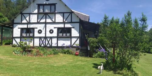 Haenertsburg House | Woodcutters Guest House