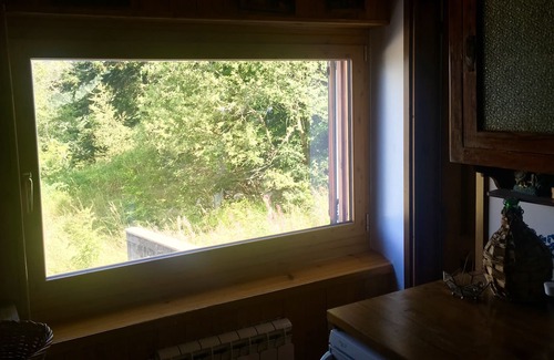 Prato Nevoso Apartment | wooden apartment near the slopes