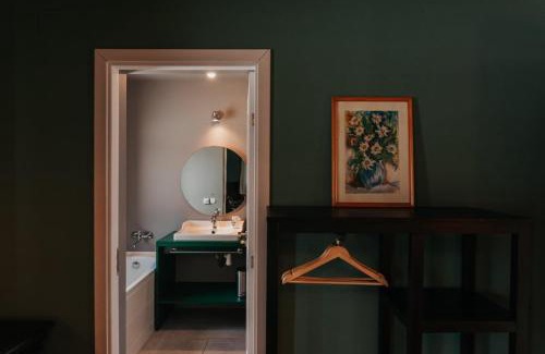 Zabala House | Wooden Barn