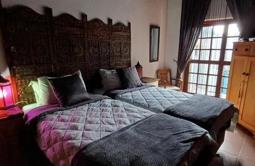 Kempton Park House | Wooden Creek Estate