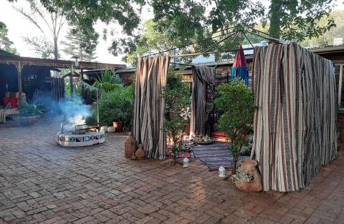 Kempton Park House | Wooden Creek Estate