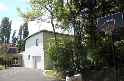 Clohars-Carnoet House | Wooden holiday house in Clohars Carnoët