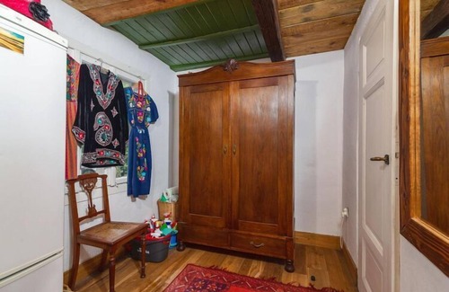 Debki House | Wooden House in Debki near Baltic Sea Beach