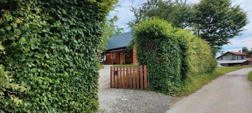 Karlovac House | Wooden House Jela