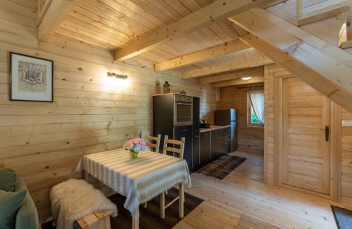 Karlovac House | Wooden House Jela