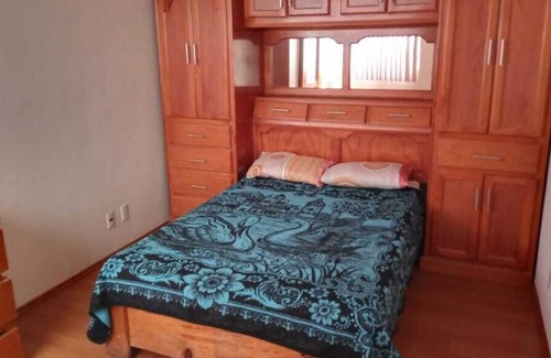 Uruapan House | WOODEN HOUSE